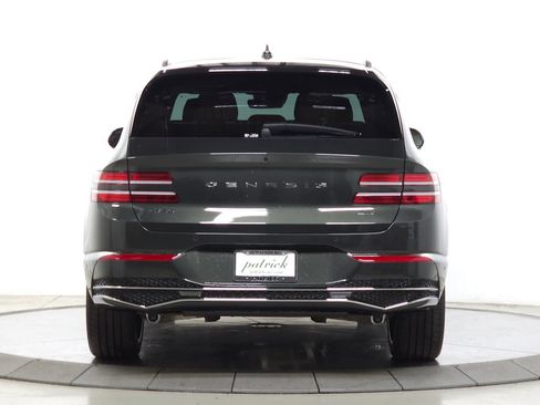 Used 2026 Genesis GV80 2.5T Prestige AWD/4WD image 6