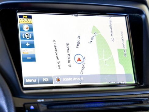 Used 2016 Hyundai Genesis Coupe 3.8 image 13