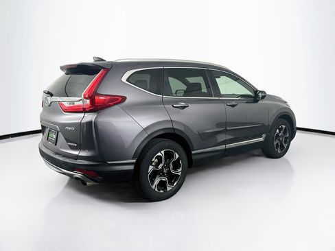 Used 2018 Honda CR-V Touring image 9