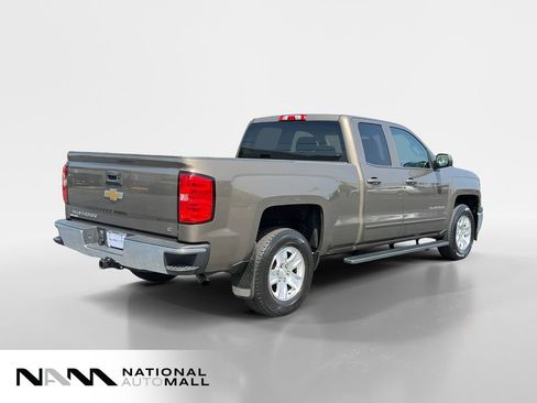 Used 2015 Chevrolet Silverado 1500 LT w/ All Star Edition RWD image 5