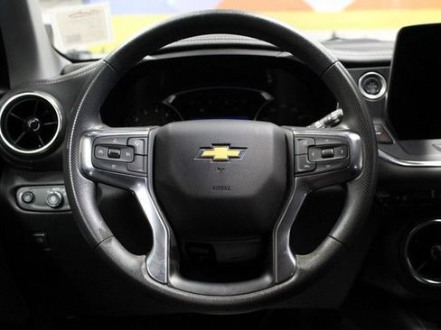 Certified 2024 Chevrolet Blazer LT w/ Convenience Package FWD image 19
