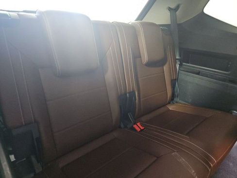 Used 2022 Volkswagen Atlas SE w/ Panoramic Sunroof Package image 29