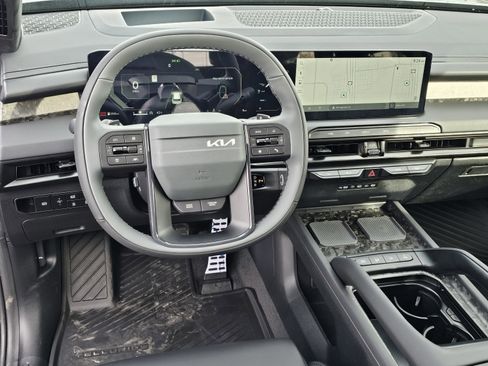 New 2027 Kia Telluride SX Prestige image 35