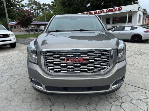 Used 2019 GMC Yukon XL Denali RWD image 22