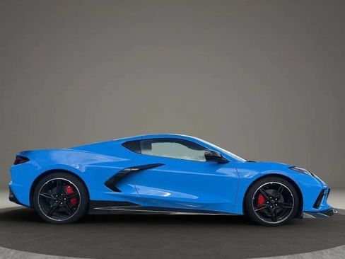 Used 2023 Chevrolet Corvette Stingray Preferred Cpe w/ 2LT RWD image 6