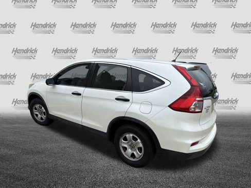 Used 2016 Honda CR-V LX image 8