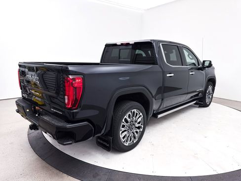 Used 2025 GMC Sierra 1500 Denali Ultimate image 18