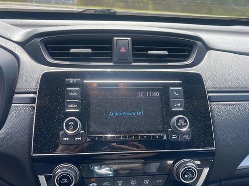 Used 2019 Honda CR-V LX image 17