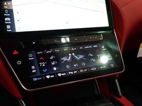 New 2026 Maserati GranTurismo Modena AWD/4WD image 28