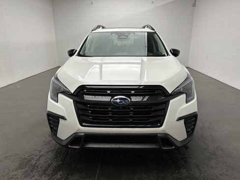 New 2025 Subaru Ascent Bronze Edition image 3