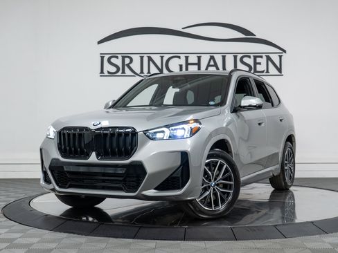New 2025 BMW X1 xDrive28i w/ M Sport Package image 26