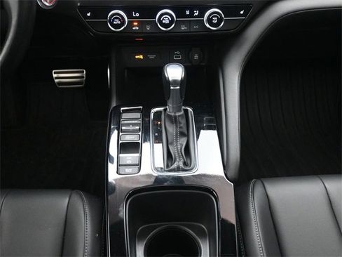 Used 2025 Acura Integra A-Spec image 23