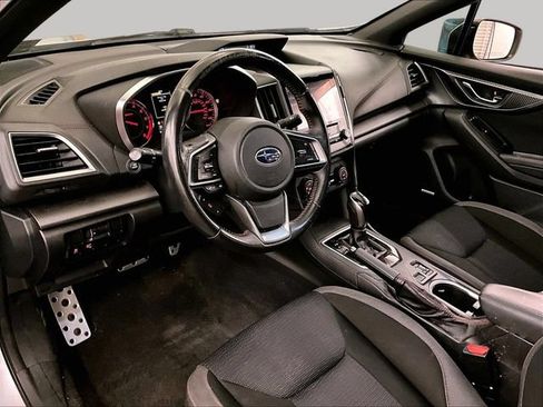 Used 2018 Subaru Impreza 2.0i Sport AWD/4WD image 13