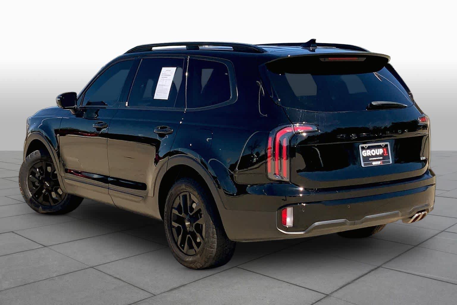 Used 2024 Kia Telluride SX Prestige X-Pro AWD/4WD image 21