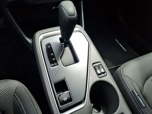 Certified 2024 Subaru Crosstrek 2.0i Premium AWD/4WD image 8