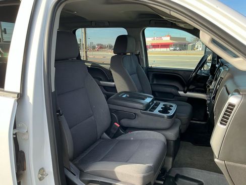 Used 2018 Chevrolet Silverado 2500 LT w/ All Star Edition image 16