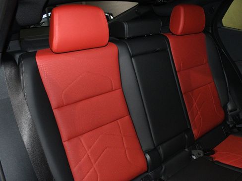 Used 2025 BMW X2 M35i w/ Premium Package AWD/4WD image 18