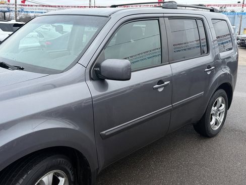 Used 2015 Honda Pilot EX image 10