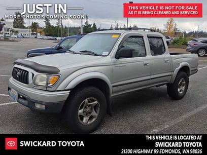 Used 2004 Toyota Tacoma PreRunner