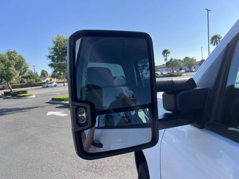 Used 2018 Chevrolet Silverado 2500 W/T w/ WT Fleet Convenience Package AWD/4WD image 36