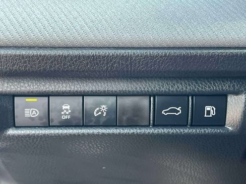 Used 2026 Toyota Camry SE w/ Convenience Package AWD/4WD image 24