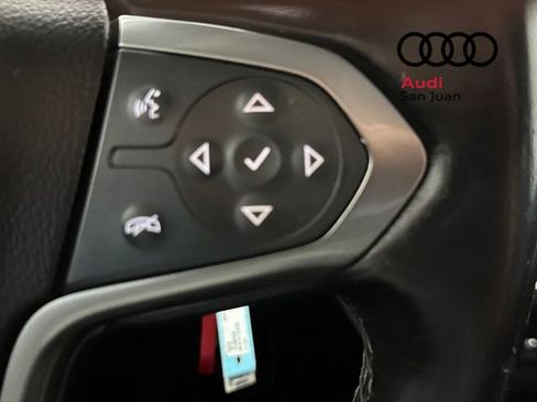 Used 2018 Chevrolet Silverado 1500 LT w/ Texas Edition image 22