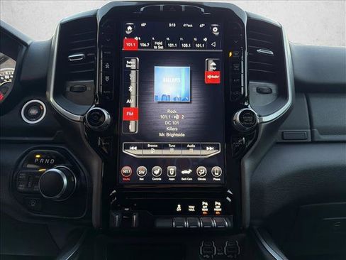 Used 2021 RAM 1500 Big Horn image 18