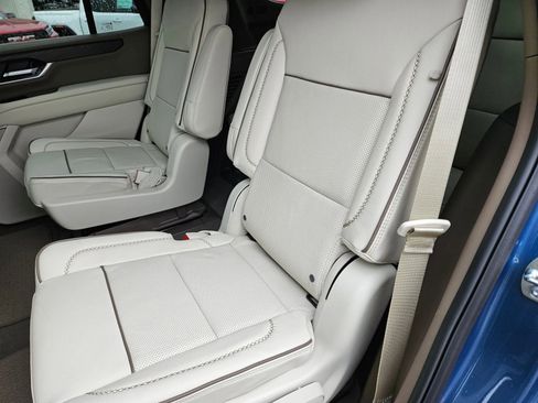 New 2026 GMC Yukon Denali image 23