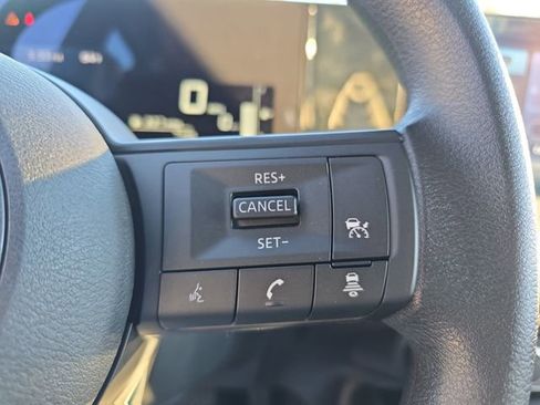 New 2026 Nissan Kicks S FWD image 23