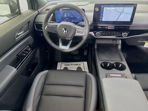 New 2026 Honda Prologue Touring image 29