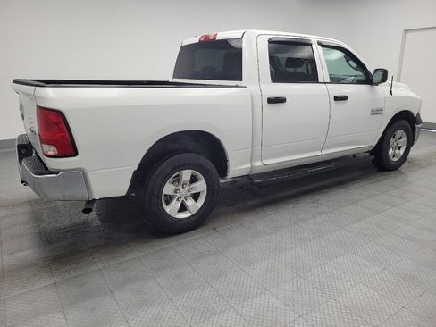 Used 2017 RAM 1500 Tradesman w/ Popular Equipment Group image 10