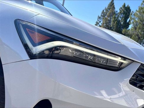 Used 2024 Acura Integra A-Spec FWD image 30