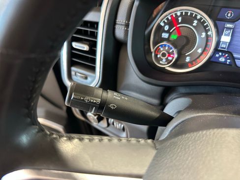 Used 2024 RAM 3500 Laramie image 20