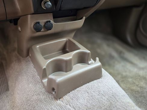 Used 1998 Toyota Tacoma 2WD Xtracab V6 image 29