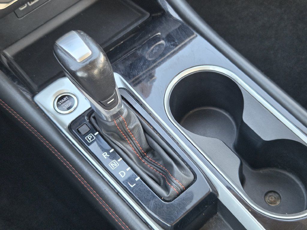 Used 2024 Nissan Altima 2.5 SR FWD image 18