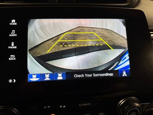 Certified 2019 Honda CR-V EX image 24