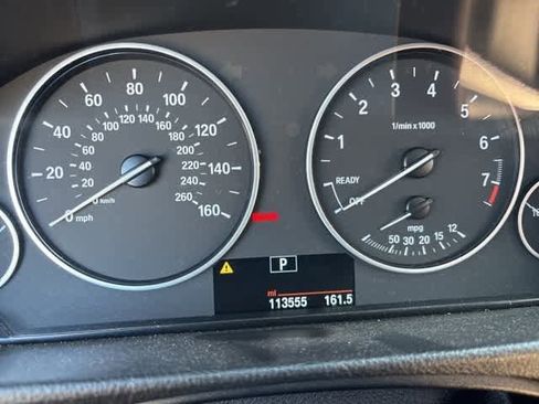 Used 2015 BMW 320i xDrive 320i xDrive image 18