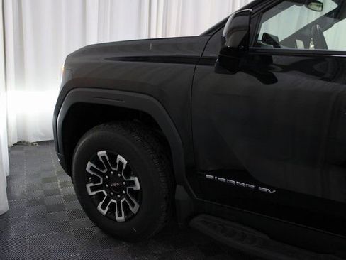 New 2026 GMC Sierra EV Elevation image 8