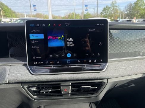 New 2026 Volkswagen Tiguan S AWD/4WD image 10
