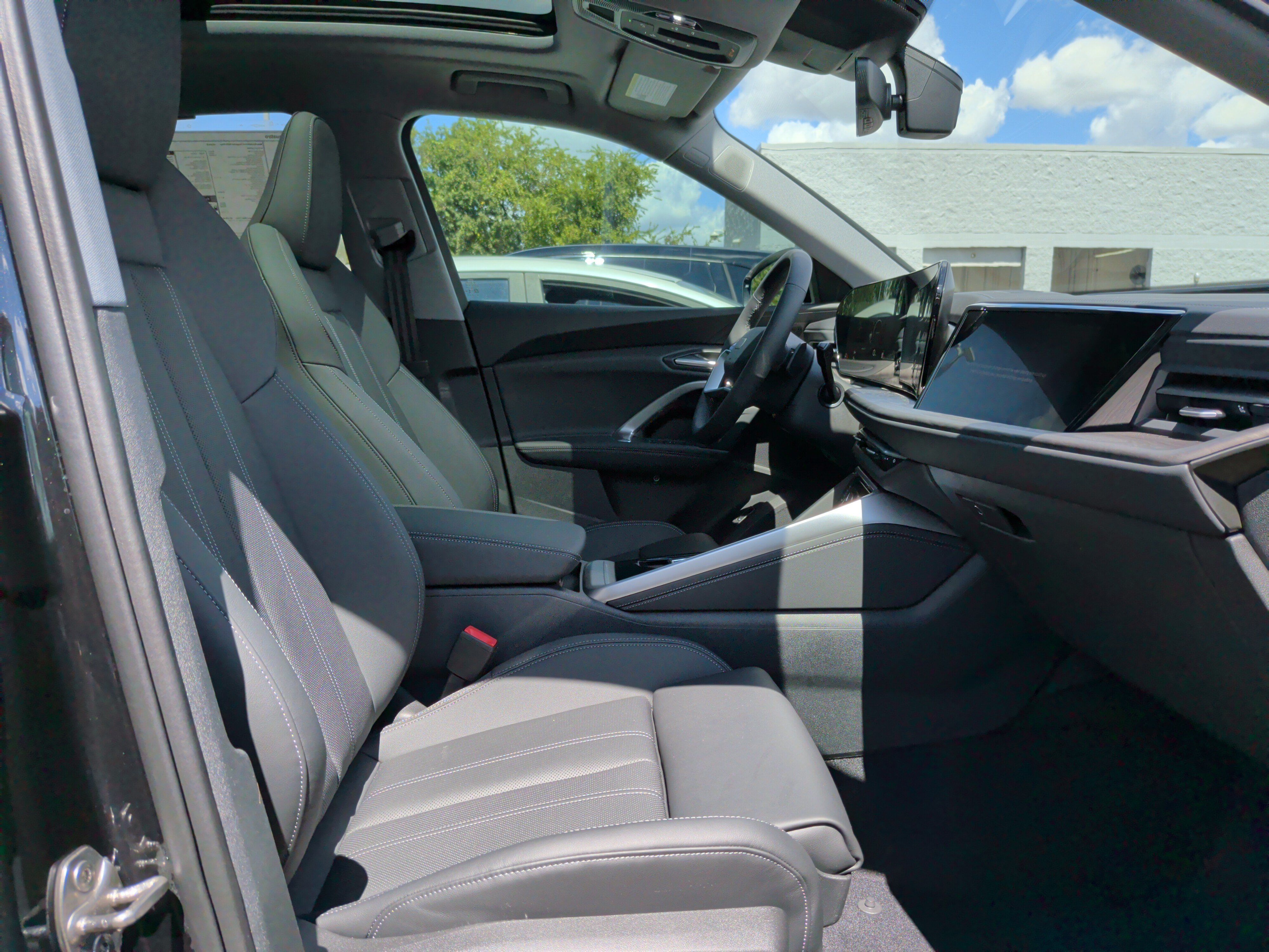 New 2026 Audi Q5 Premium Plus AWD/4WD image 20