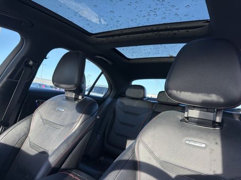 Used 2023 Mercedes-Benz C 43 AMG 4MATIC Sedan image 28