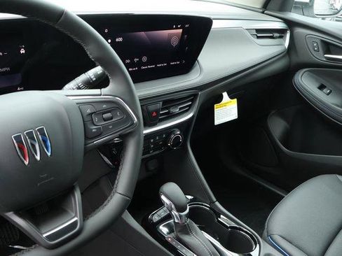 New 2026 Buick Encore GX Sport Touring image 25