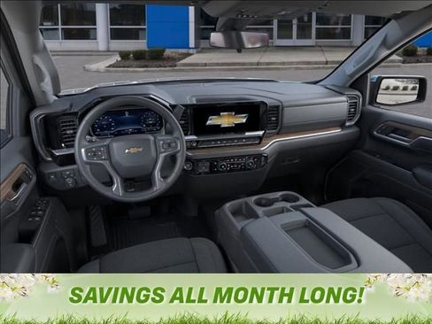 New 2026 Chevrolet Silverado 1500 LT image 15