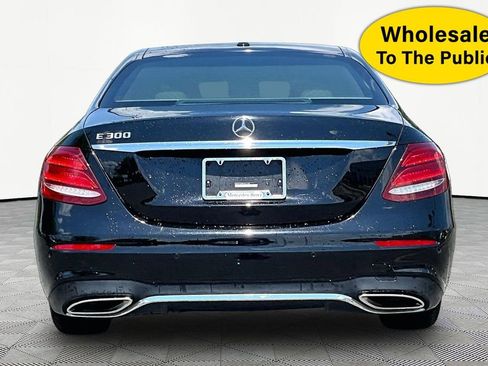Used 2017 Mercedes-Benz E 300 image 6