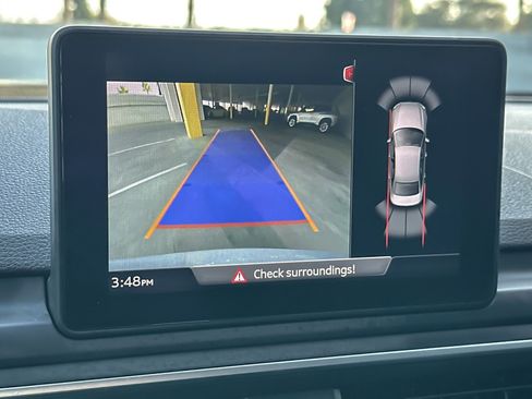 Used 2019 Audi A4 2.0T Premium image 17