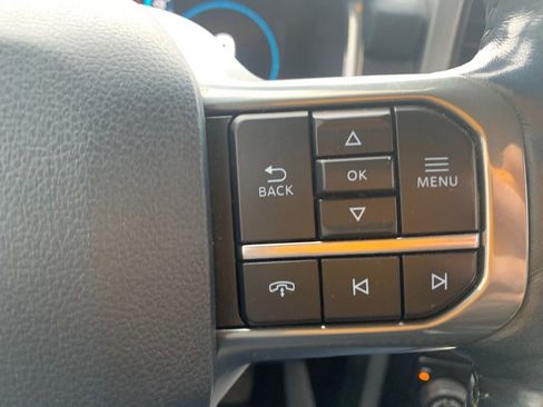 Used 2021 Ford F150 Limited image 6