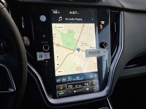 New 2025 Subaru Legacy Limited w/ Popular Package #3 image 3