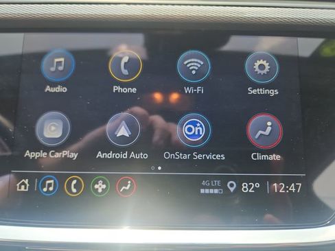 Used 2023 Buick Encore GX Essence w/ Experience Buick Package AWD/4WD image 20
