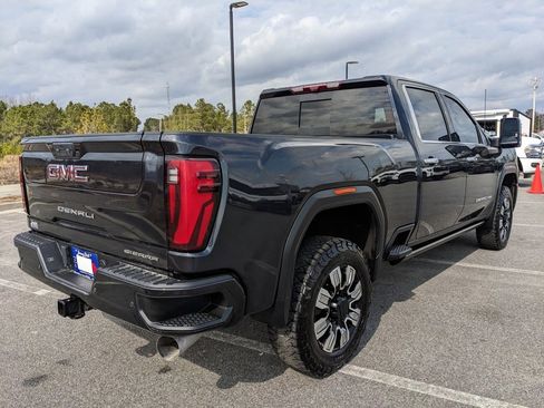 Used 2024 GMC Sierra 2500 Denali w/ Denali Reserve Package image 24