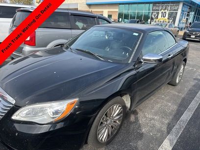 Used 2014 Chrysler 200 Limited